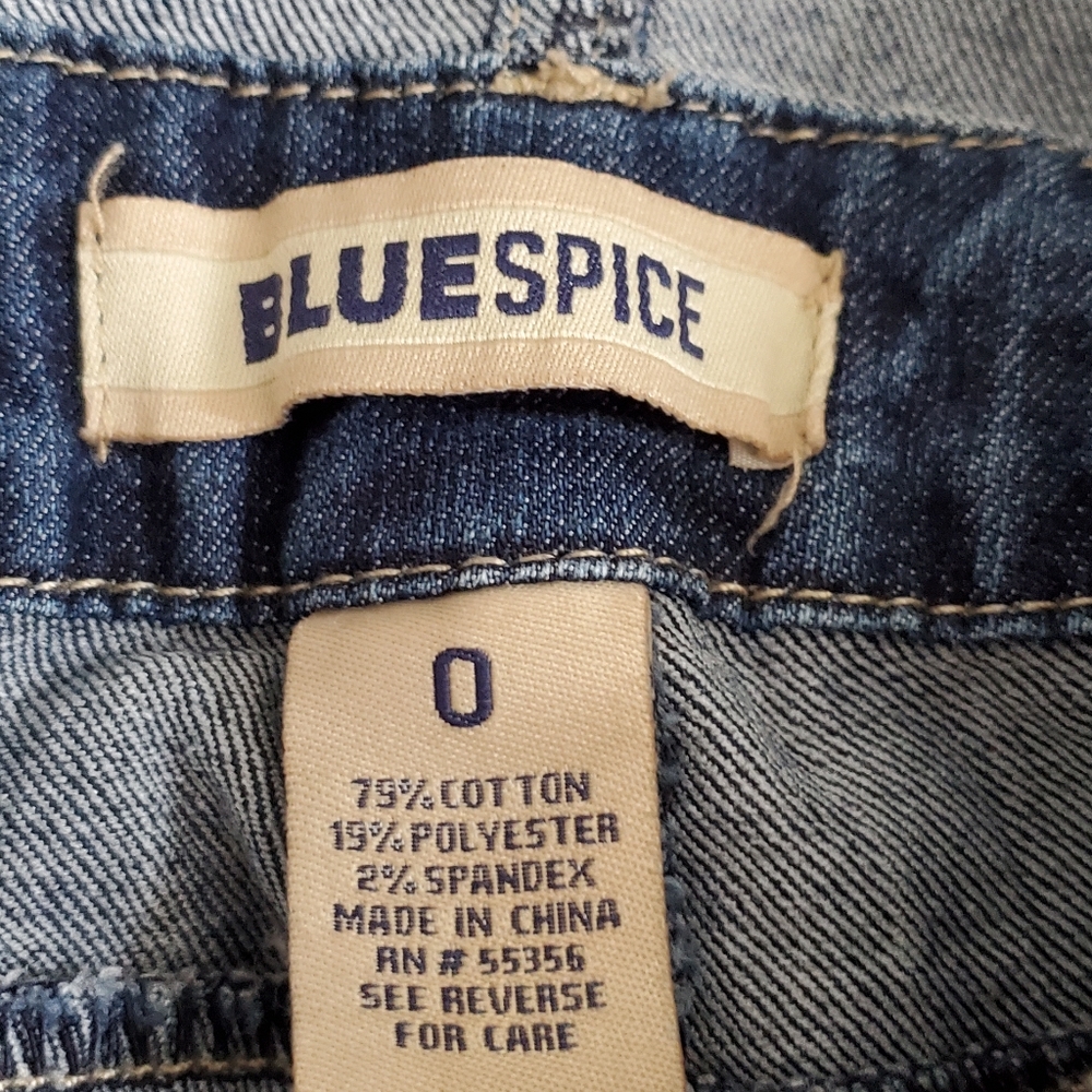 Overalls - Picture 3 of 3